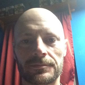 Meet your Posher, Patrick